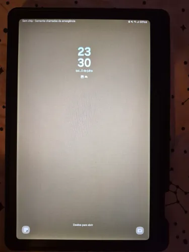 Tablet S6 Lite (2022) 128GB 4G