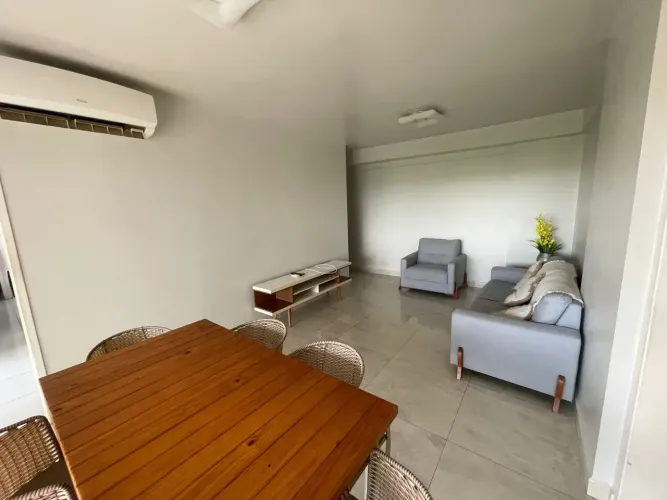 RESERVA DAS AGUAS - 3 SUÍTES, MOBILIADO - 6.500,00