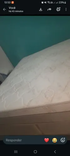 Cama Queen
