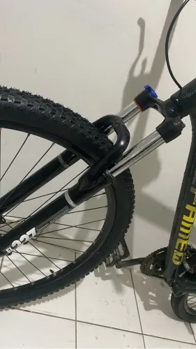 Bike Aro 29