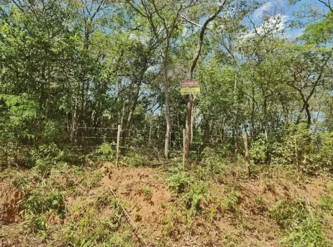 TERRENO EM JABOTICATUBA 