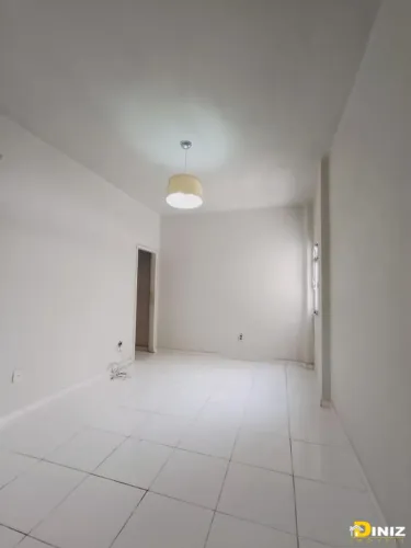 Apartamento para Venda em Duque de Caxias, Vila Meriti, 2 dormitórios, 1 banheiro