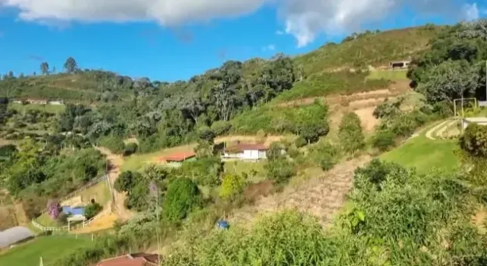 Excelente Chácara - Parcelamento facilitado direto com Proprietário com Pequena Entrada