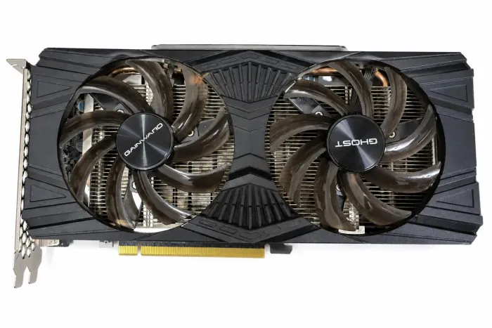 Gainward GTX 1660 Super Ghost 6GB GDDR6 Dual Fan