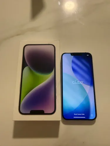 iPhone 14 128g 