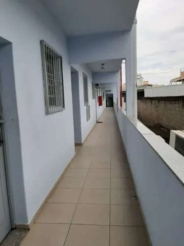 Imóvel para aluguel possui 43 metros quadrados em Bonsucesso - Rio de Janeiro - RJ