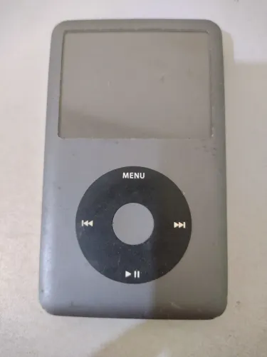 iPod classic 120gb 