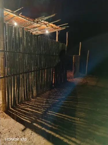 Vendo terreno em Conceição de jacareí