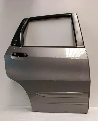 Porta Traseira | Honda Fit 2009 A 2014 | Lado Direito - Usada/Original #11