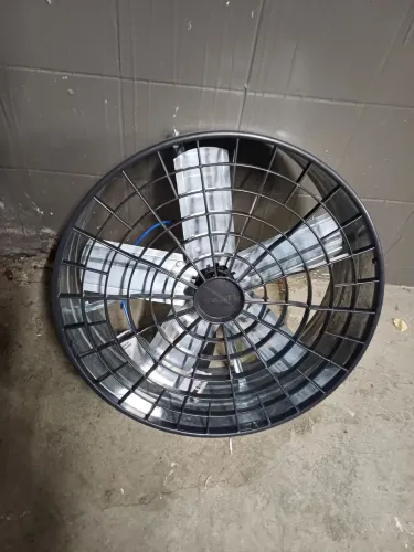 Vendo Exaustor axial 40 cm 220V