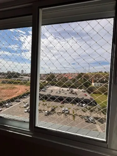 Apartamento à Venda | 2 Dormitórios | Sacada | Condomínio Clube | Residencial Flora | Jaca