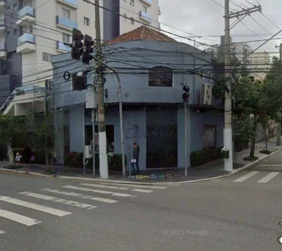Prédio à venda, 285 m² por R$ 2.990.000,00 - Parada Inglesa - São Paulo/SP