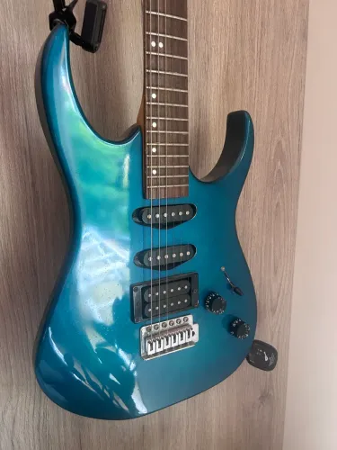 Guitarra washburn linda