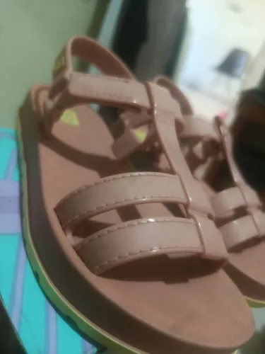 Sandalinha Zaxy infantil