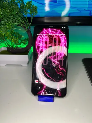 Iphone 11 pro max 256