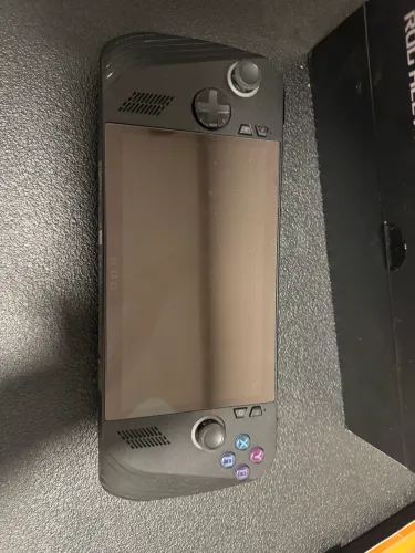 Asus Rog Ally X