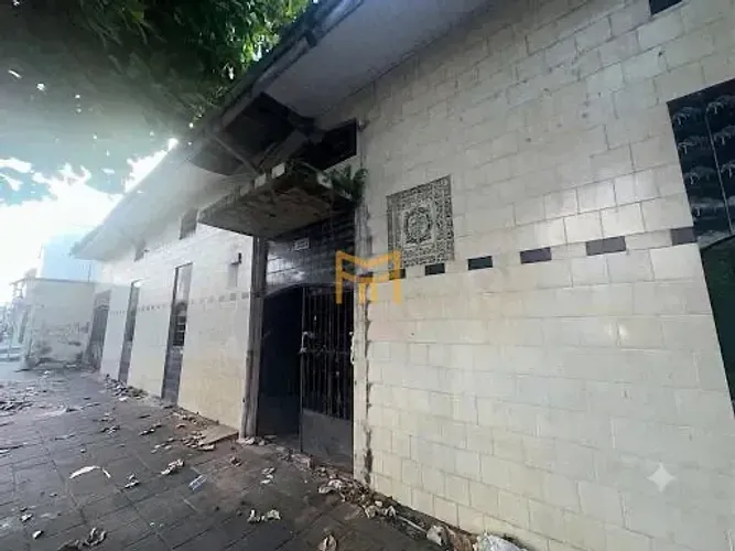 TERRENO À VENDA NA CREMAÇÃO | 309 m2 | Belém, PÁ