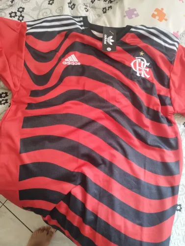 Camisas DryFit 