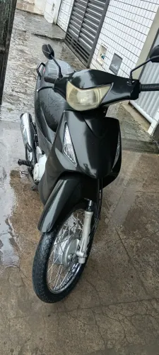 Vende se biz 125cc 2010