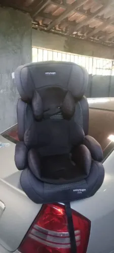 Assento de criança