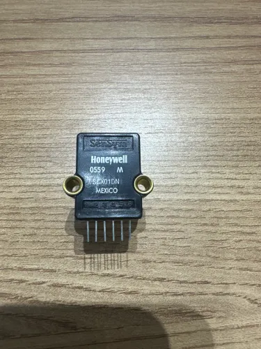 Sensor Honeywell SCX01DN