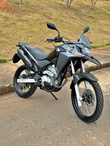 xre 300 2022 ( financio e parcelo no boleto até 48 x )