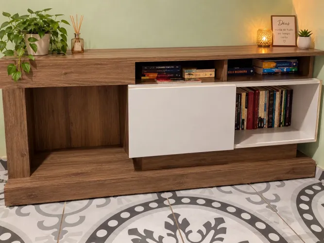 Rack / Painel para TV à venda