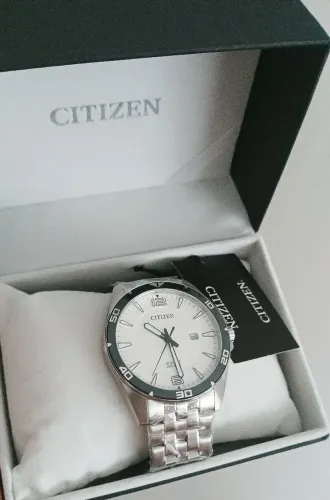 Relógio Citizen 