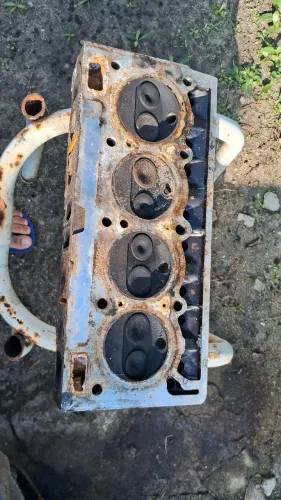cabeçote cht 1.0 usado 