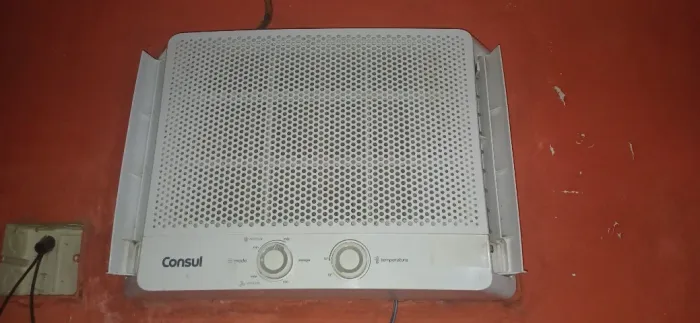 Vendo Ar condicionado 7500 seminovo Consul