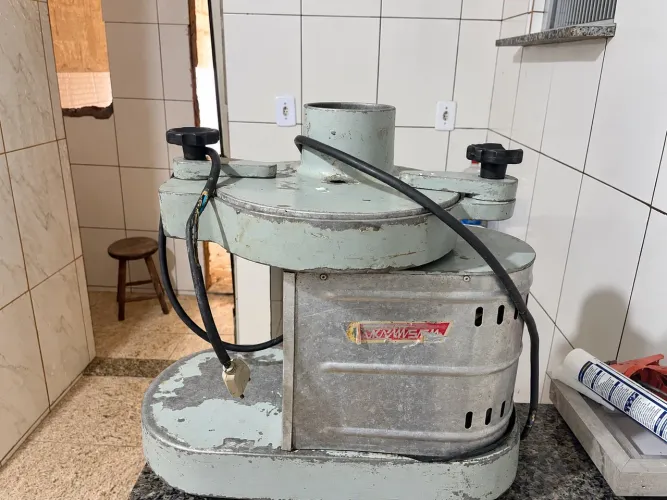 Não perca essa oportunidade!