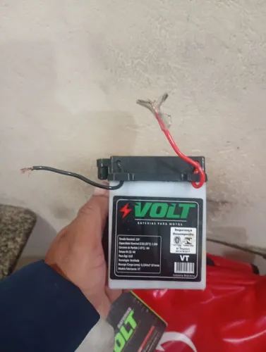 Bateria de ML todday e 99