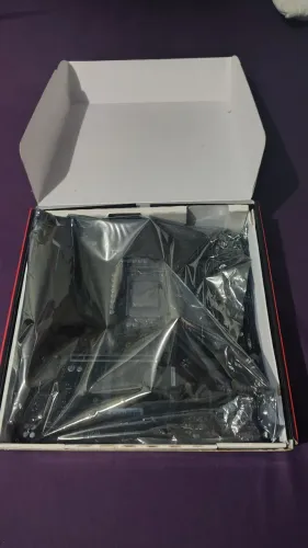 KIT I5 9400F + Z390 Gaming