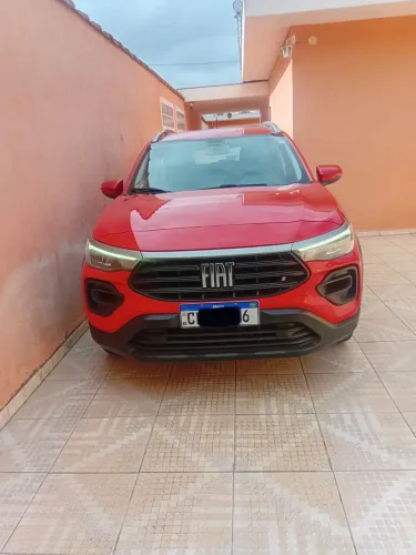 Fiat Pulse Drive 1.0 Turbo 200 Flex Aut. 2023