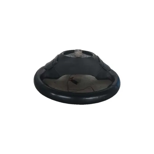 Volante Motorista Fiat Punto 2012 2013 Preto