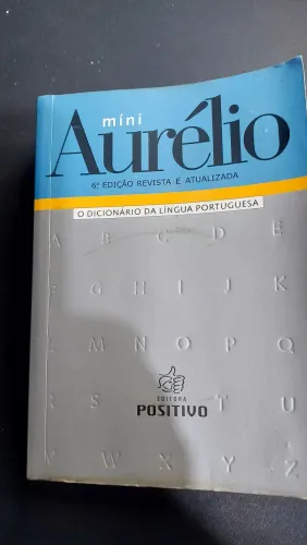 Dicionário Aurélio, Seminovo