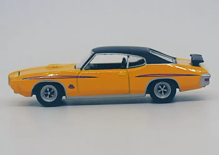 Miniatura do filme Jovens, Loucos e Rebeldes.