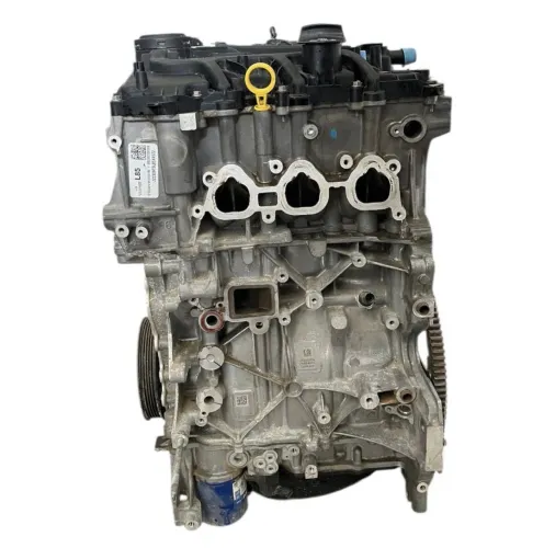 MOTOR PARCIAL DA CHEVROLET MONTANA 1.0 TURBO C/NF E GARANTIA 2023
