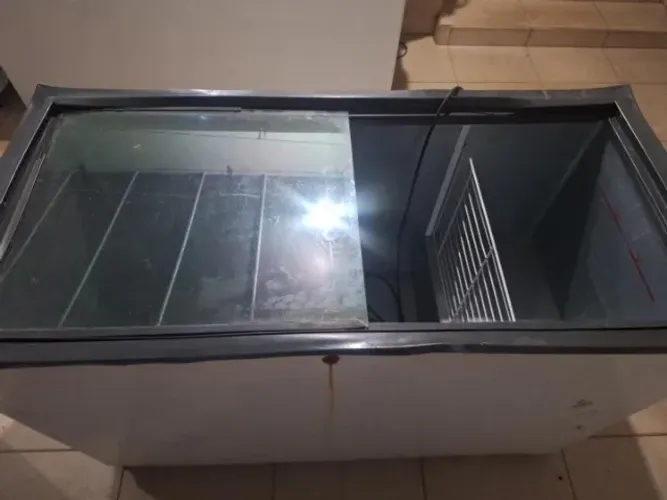 FREEZER