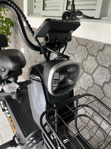 Moto autopropelido  Joy Super 1000w 2026