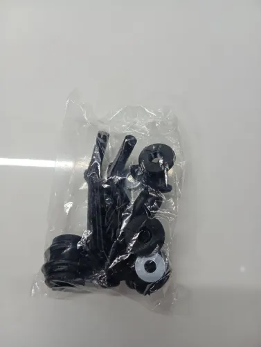 Adaptador abas tanque crf 230 
