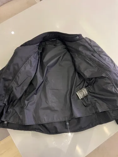 Jaqueta X11 Breeze Preta Ventilada