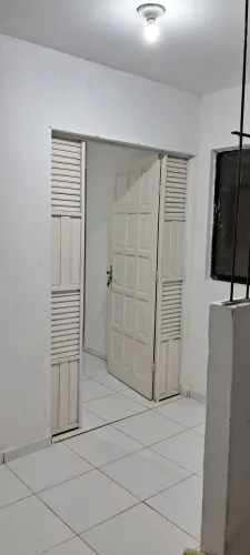 Casa no Cristo redentor. Aluguel. 