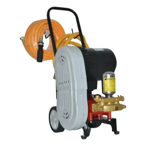 Lavadora de alta industrial 1 cv - Entrega gratis