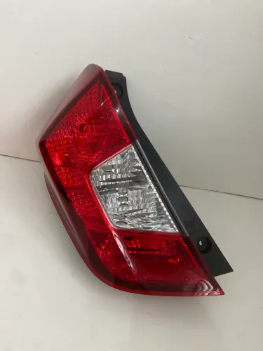 Lanterna Traseira Honda Fit G3 2015 2016 2017 Lado Esquerdo Sem Led Original