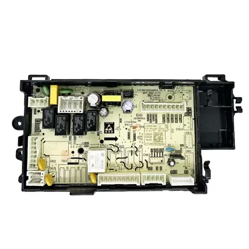 PLACA PRINCIPAL LAVA E SECA 11KG 220V ORIGINAL