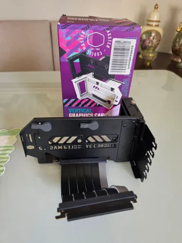 Suporte placa de video cooler master