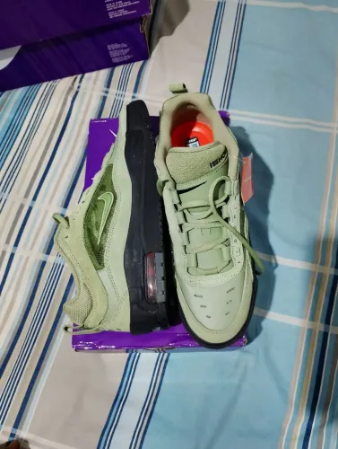 Nike SB Ishod Novo 