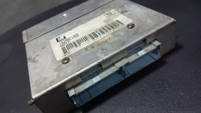 Modulo injeção omega /S10 2.2 8v Gasolina  162021169
