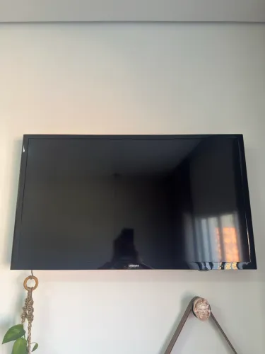 Televisão Samsung 32?